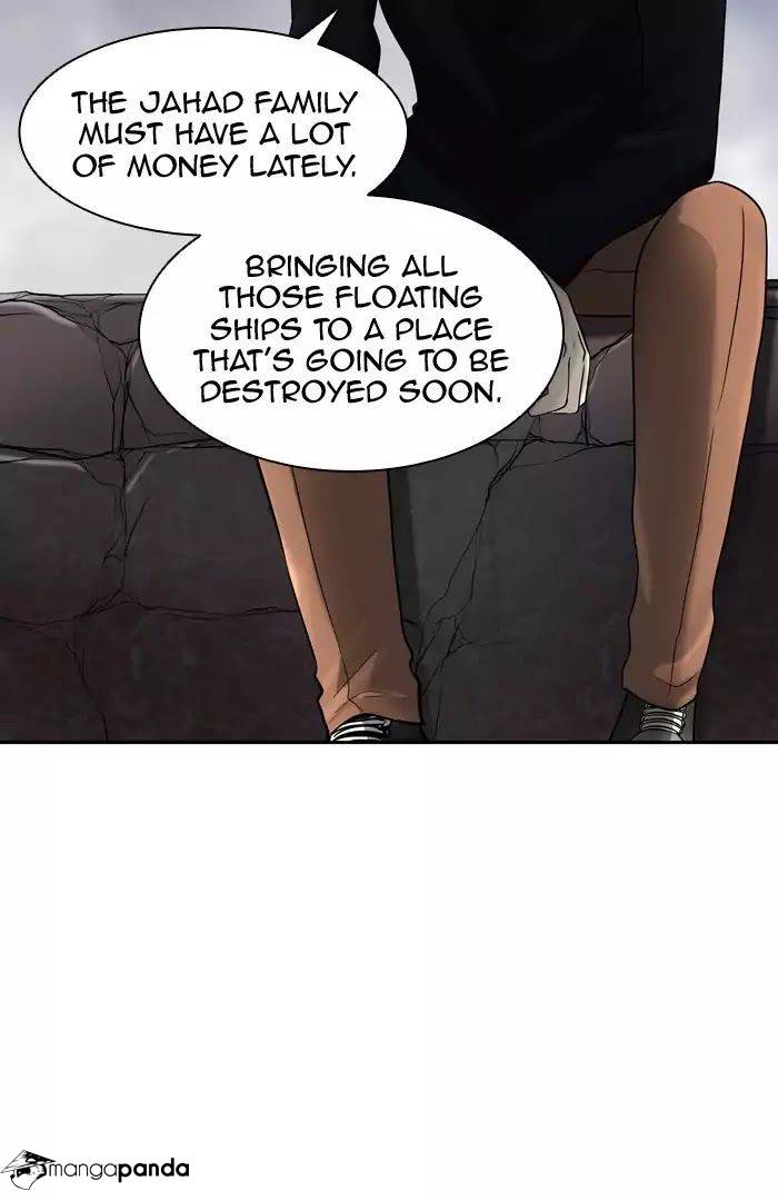 Tower of God Chapter 390 image 02